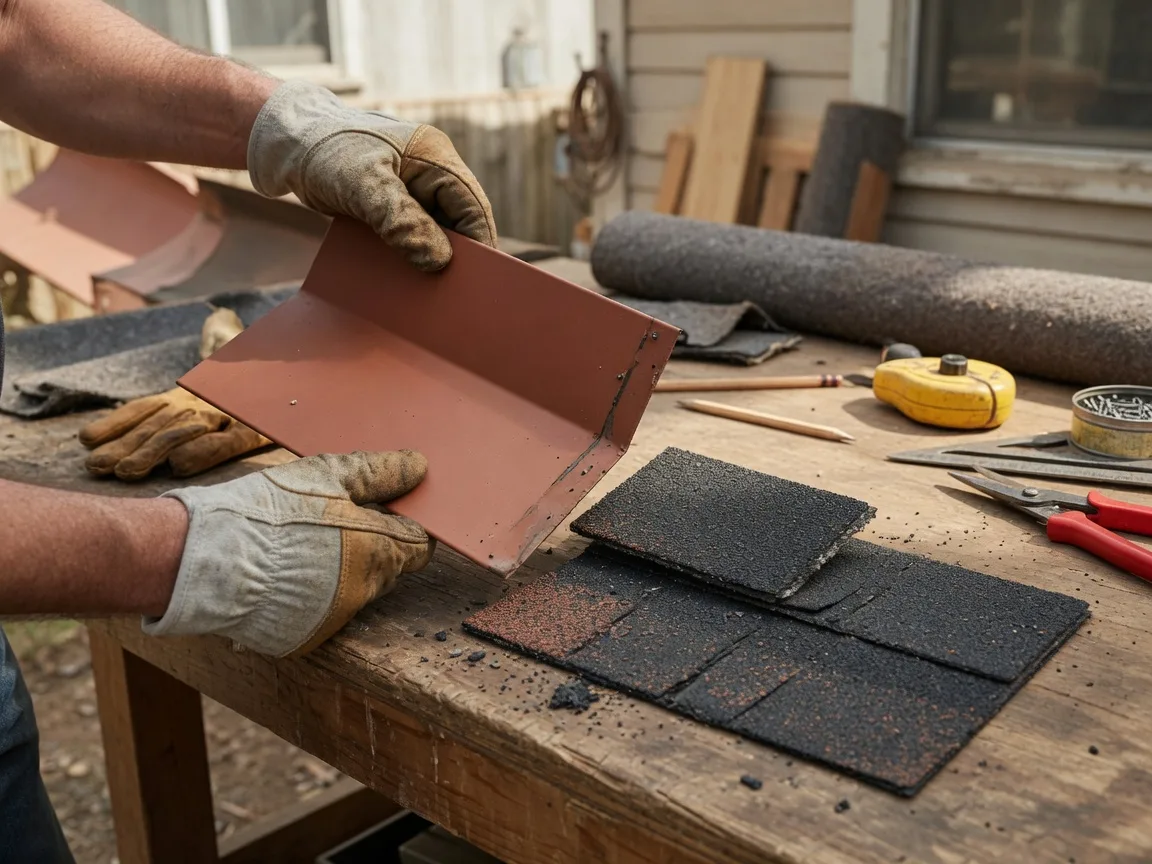 Roof Repair company in Rochester, PA